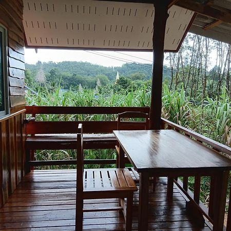 Cha Bungalow Ko Yao Noi Exterior photo