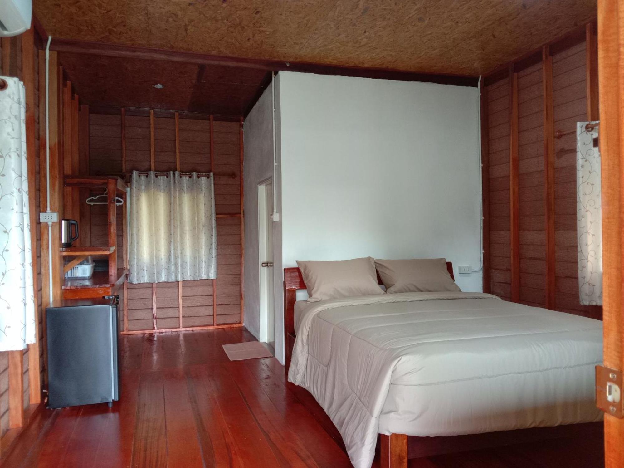 Cha Bungalow Ko Yao Noi Exterior photo