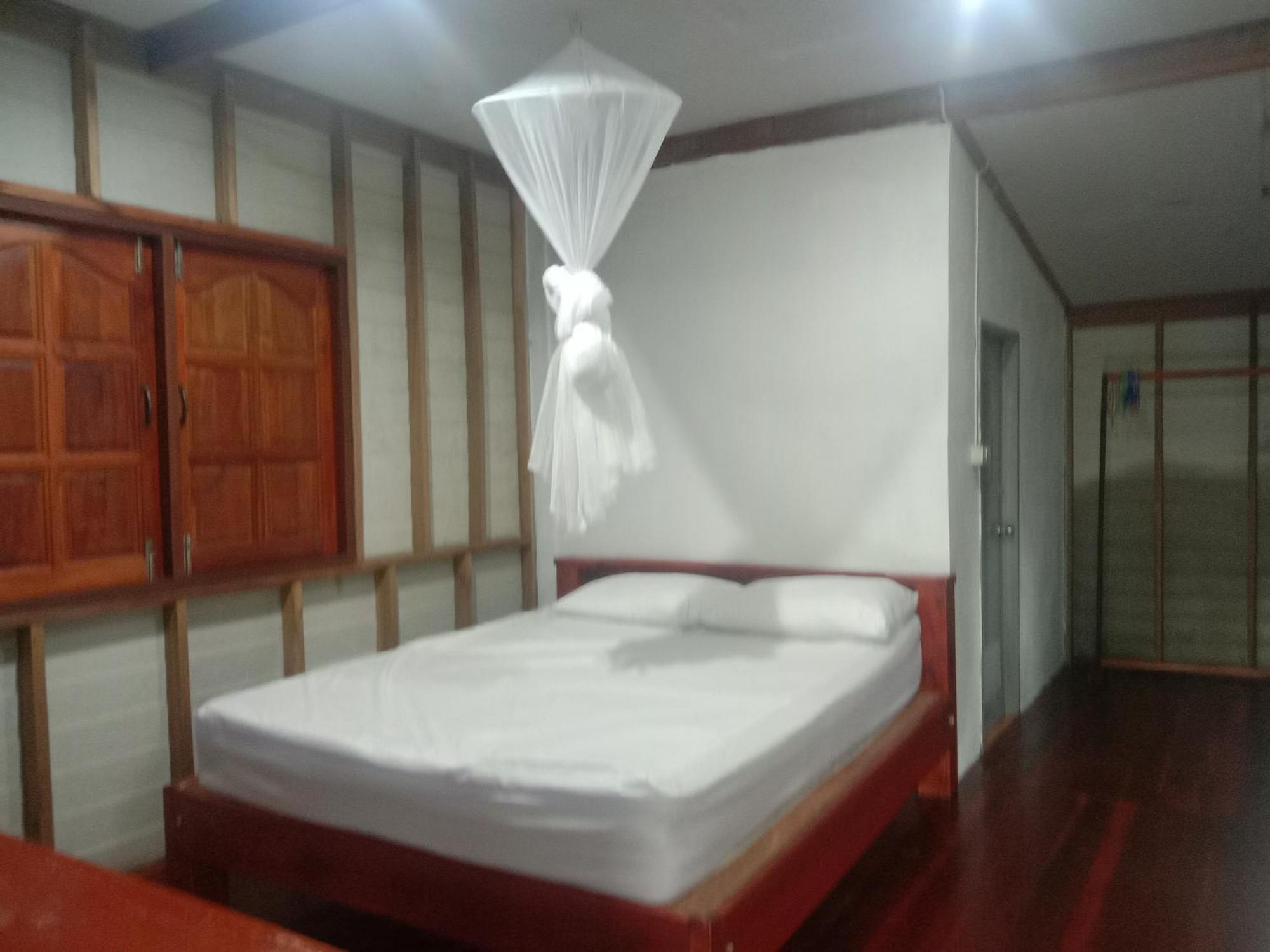 Cha Bungalow Ko Yao Noi Exterior photo