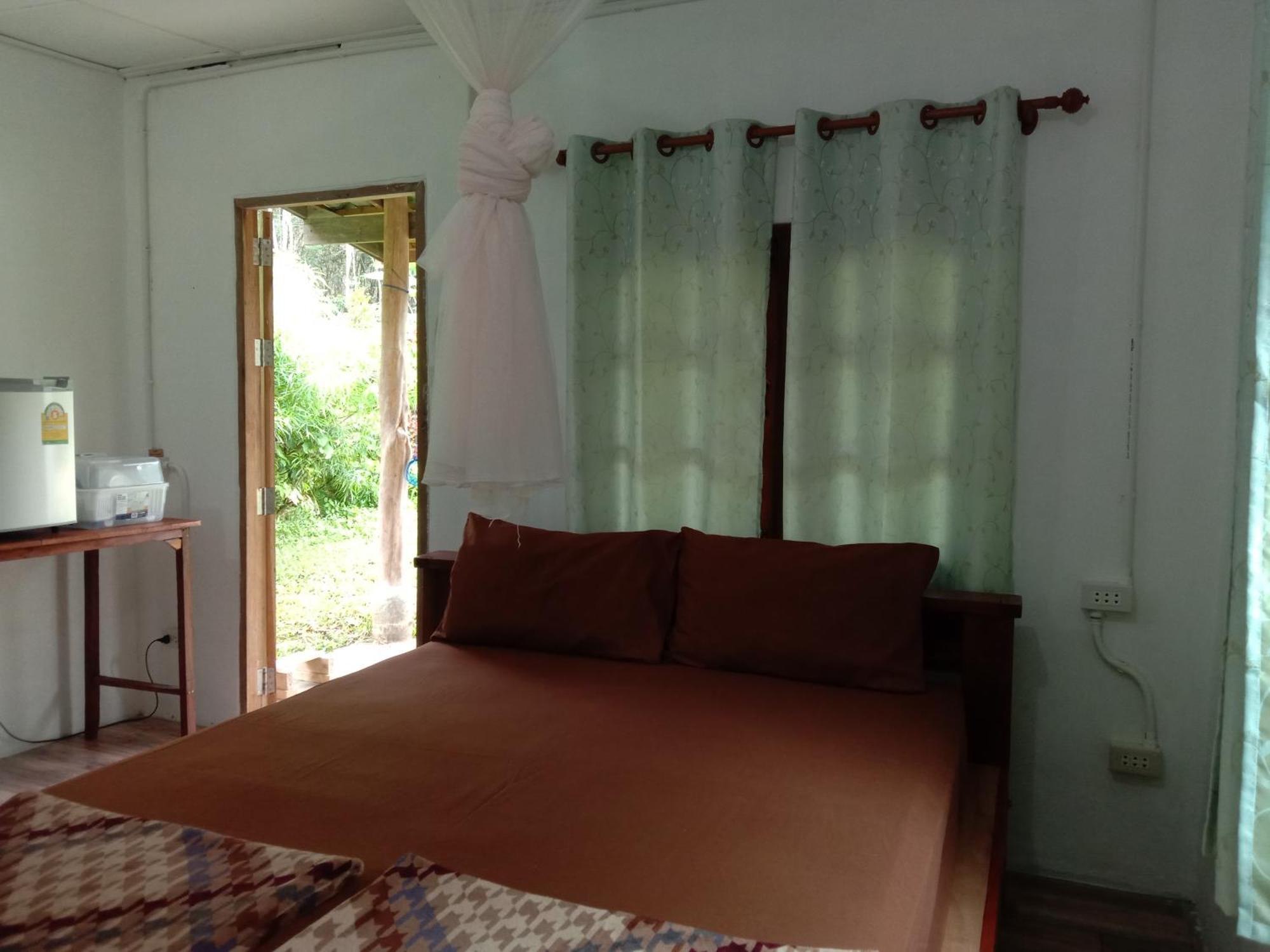 Cha Bungalow Ko Yao Noi Exterior photo
