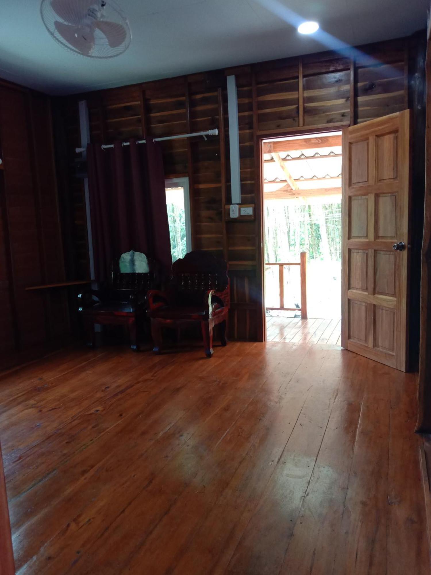 Cha Bungalow Ko Yao Noi Exterior photo