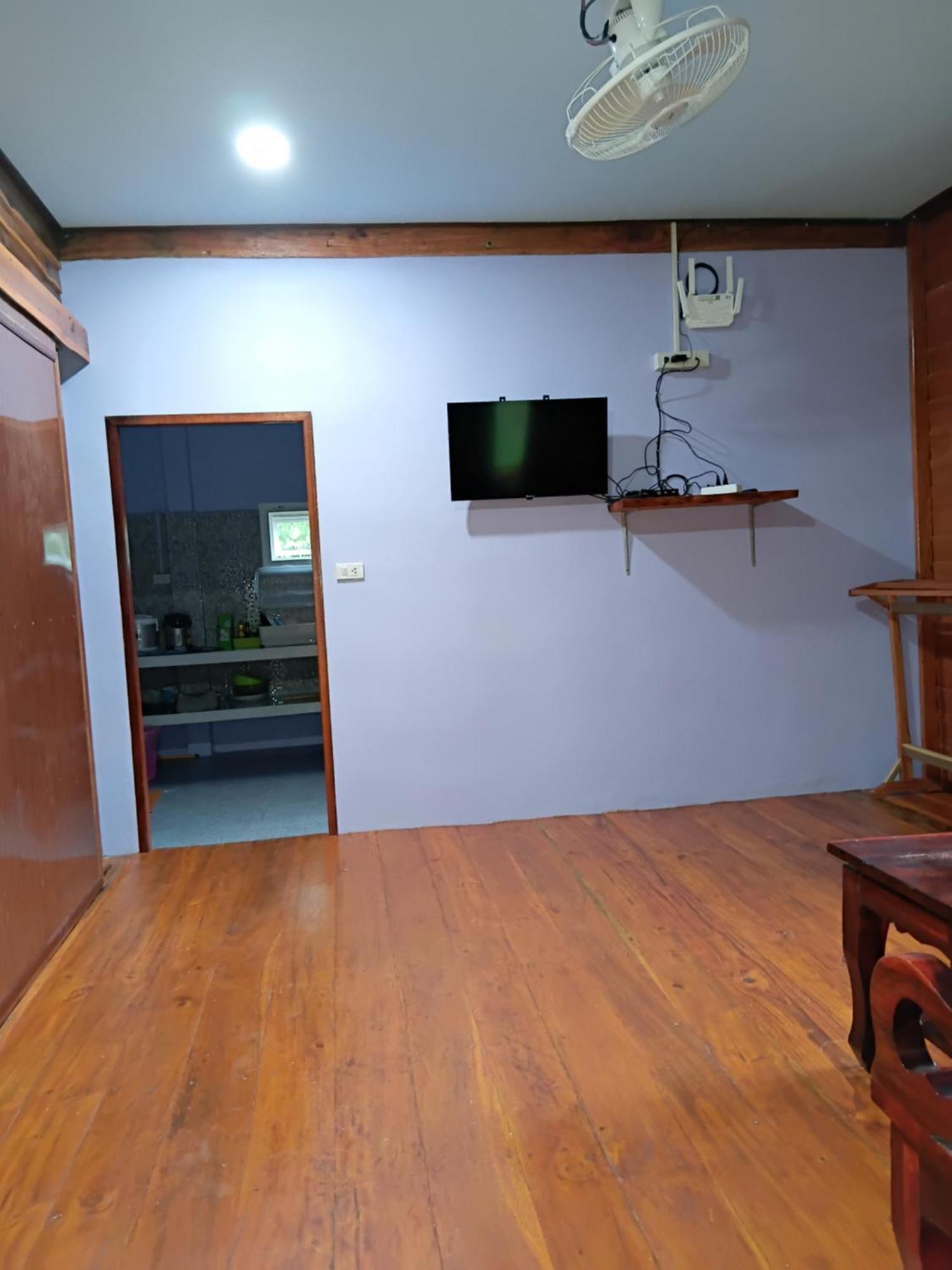 Cha Bungalow Ko Yao Noi Exterior photo