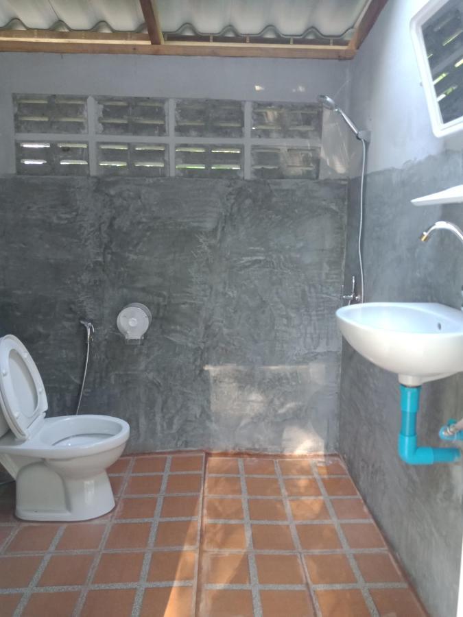 Cha Bungalow Ko Yao Noi Exterior photo